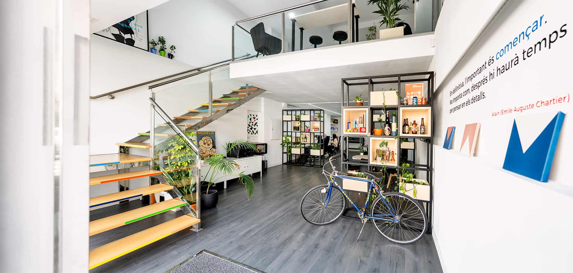 Dowhile Studio diseño y desarrollo web