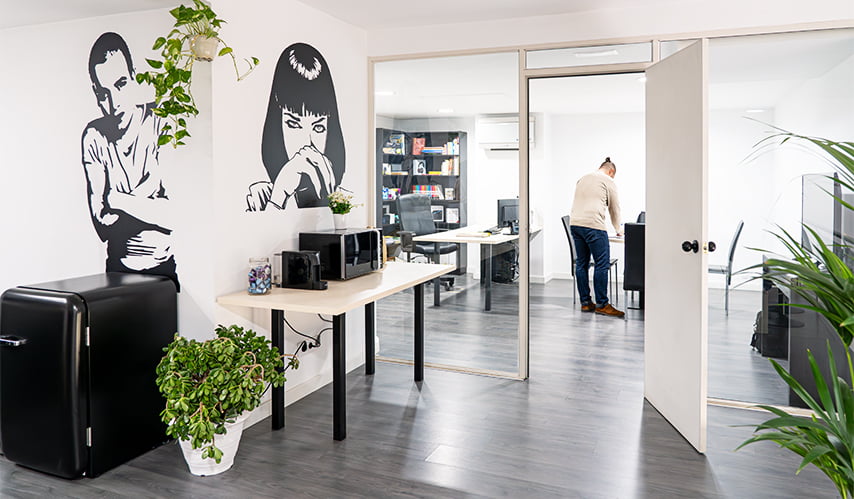 Dowhile Studio diseño y desarrollo web