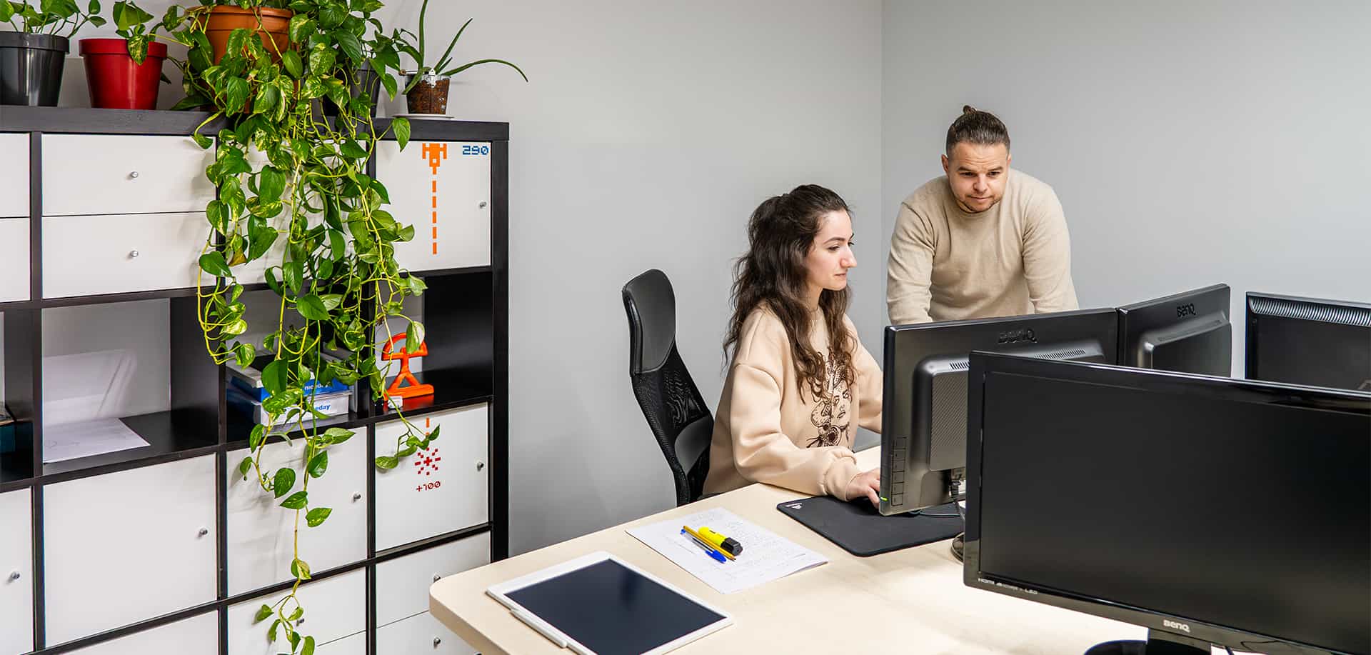 Desarrollo centrado en usuarios