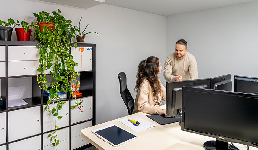 Dowhile Studio diseño y desarrollo web