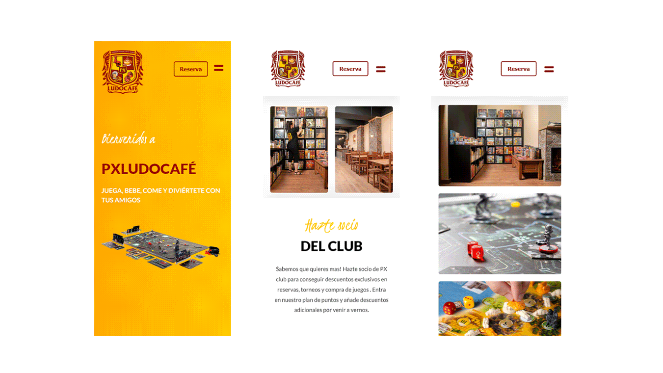 desarollo diseno web fotografia pxludocafe4