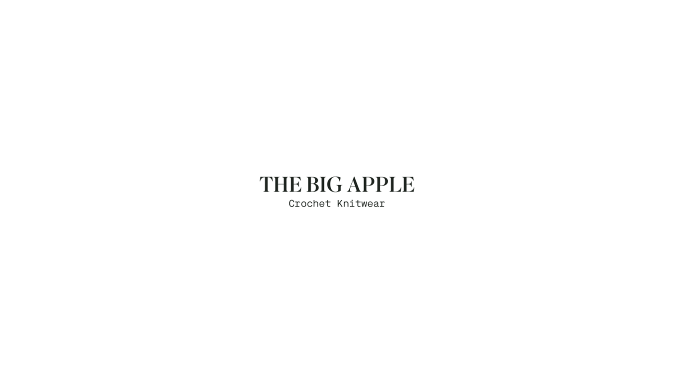 diseno branding imagen corporativa thebigapple