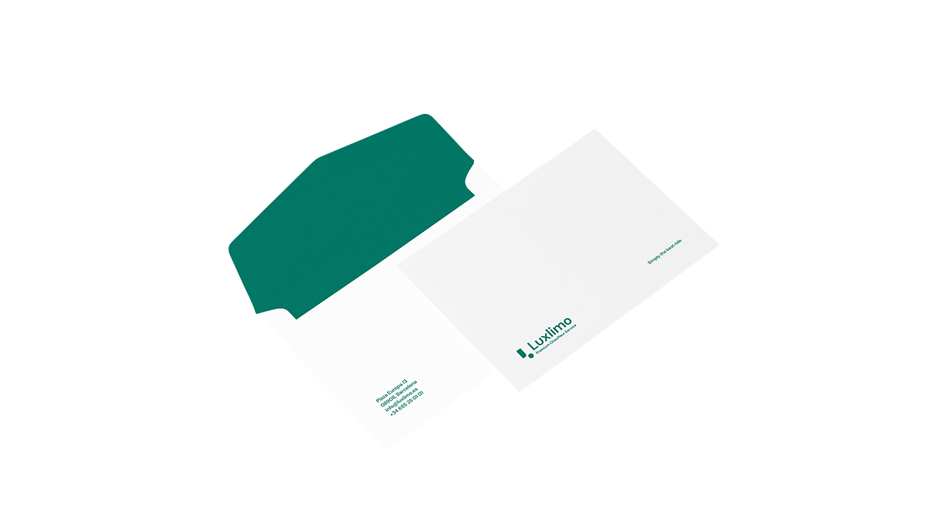 diseno desarrollo web branding luxlimo chauffeurs services b 4