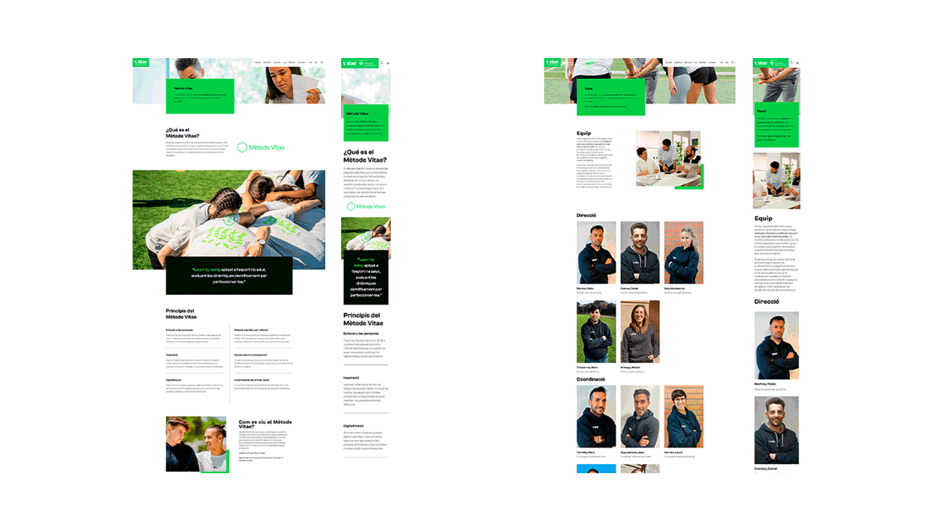 diseno desarrollo web branding vitae escuela universitaria5