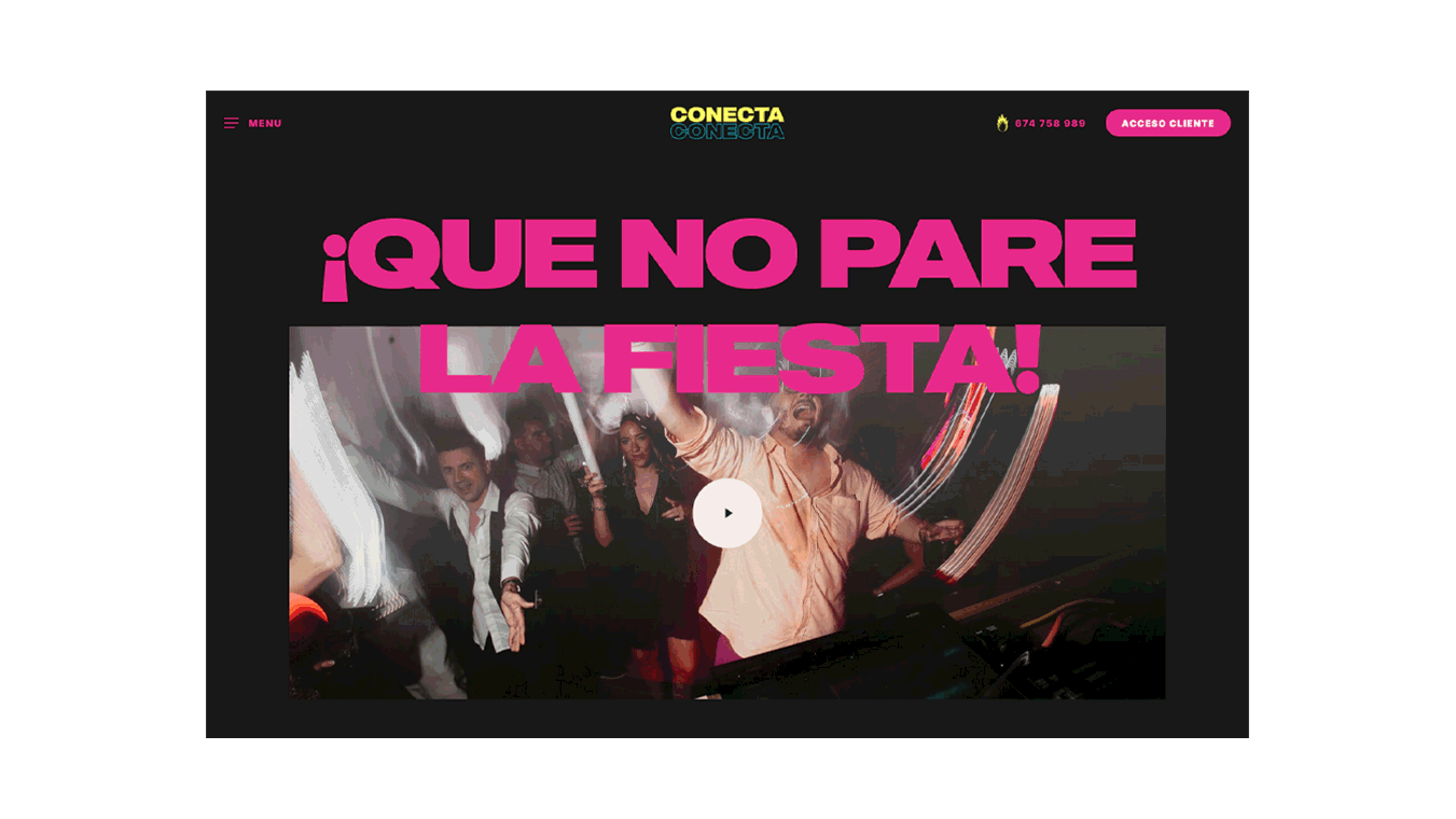 diseno desarrollo web conectaso 1