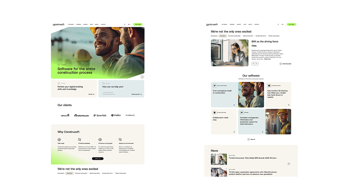 diseno desarrollo web construsoft 2