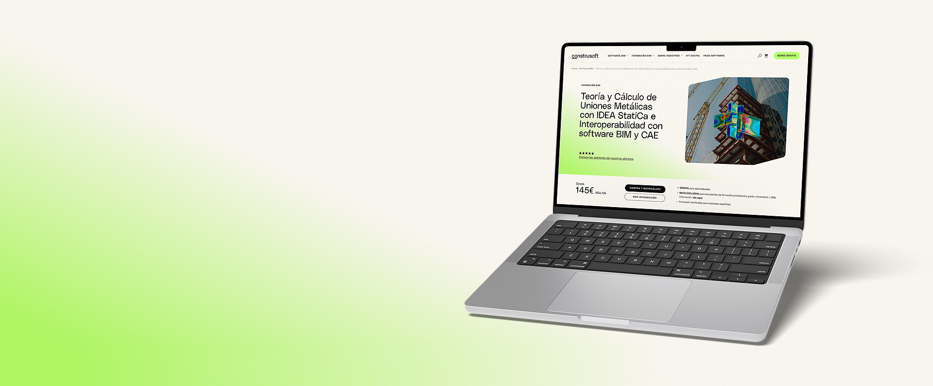 diseno desarrollo web construsoft home