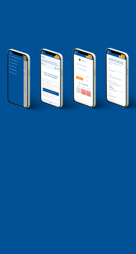 diseno grafico desarrollo webapp fiac mobile