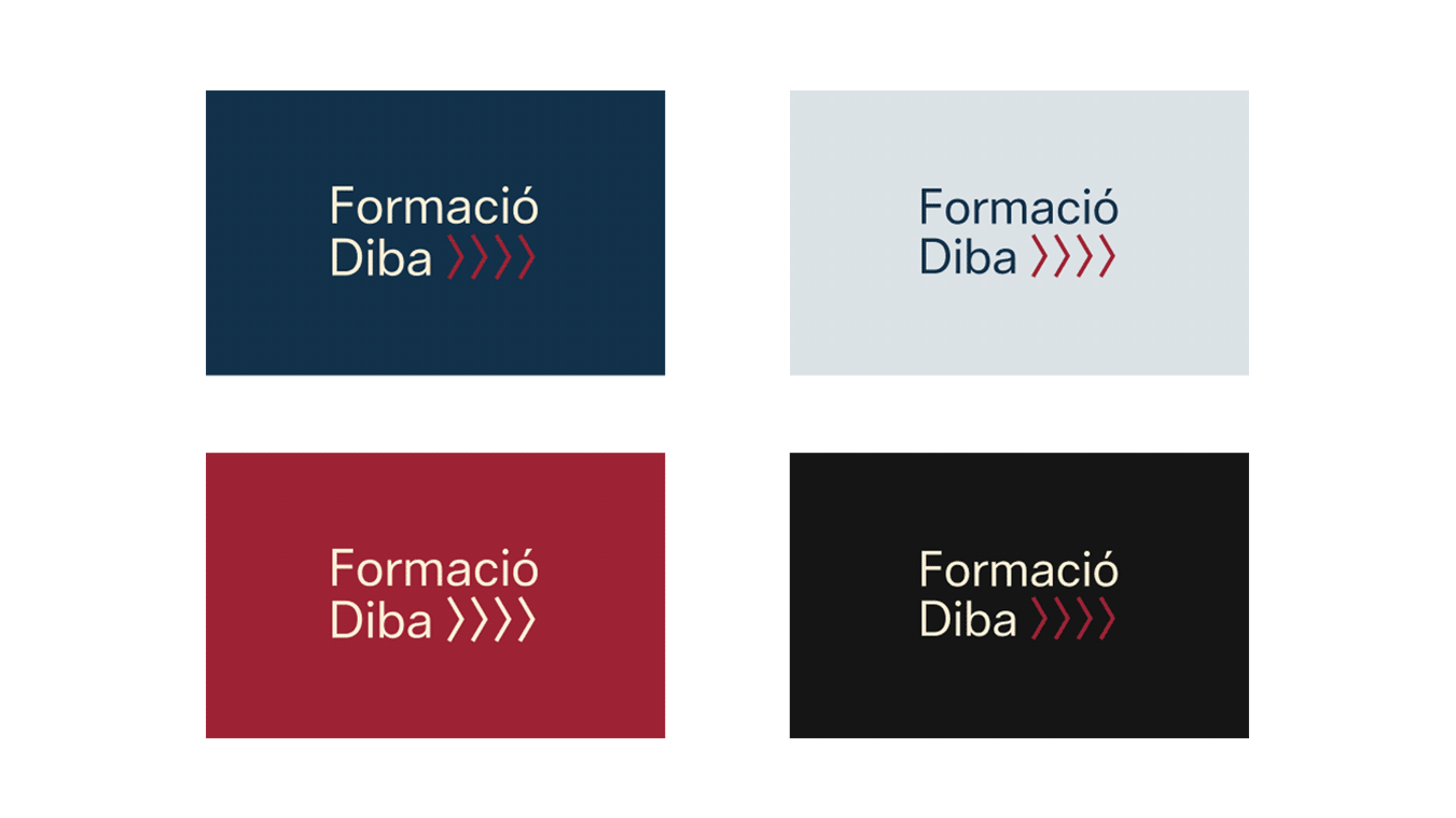 diseno imagen corporativa diputacio barcelona formacio diba 1
