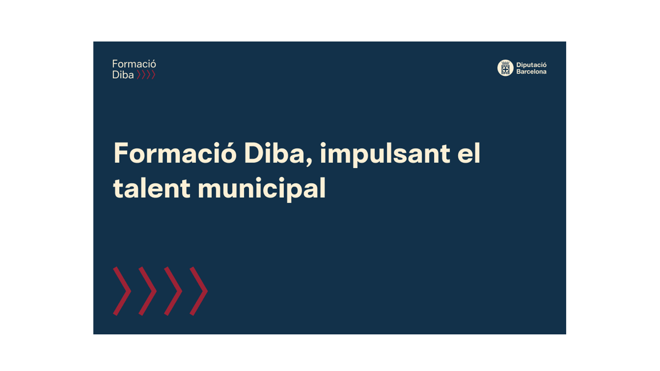 diseno imagen corporativa diputacio barcelona formacio diba 3