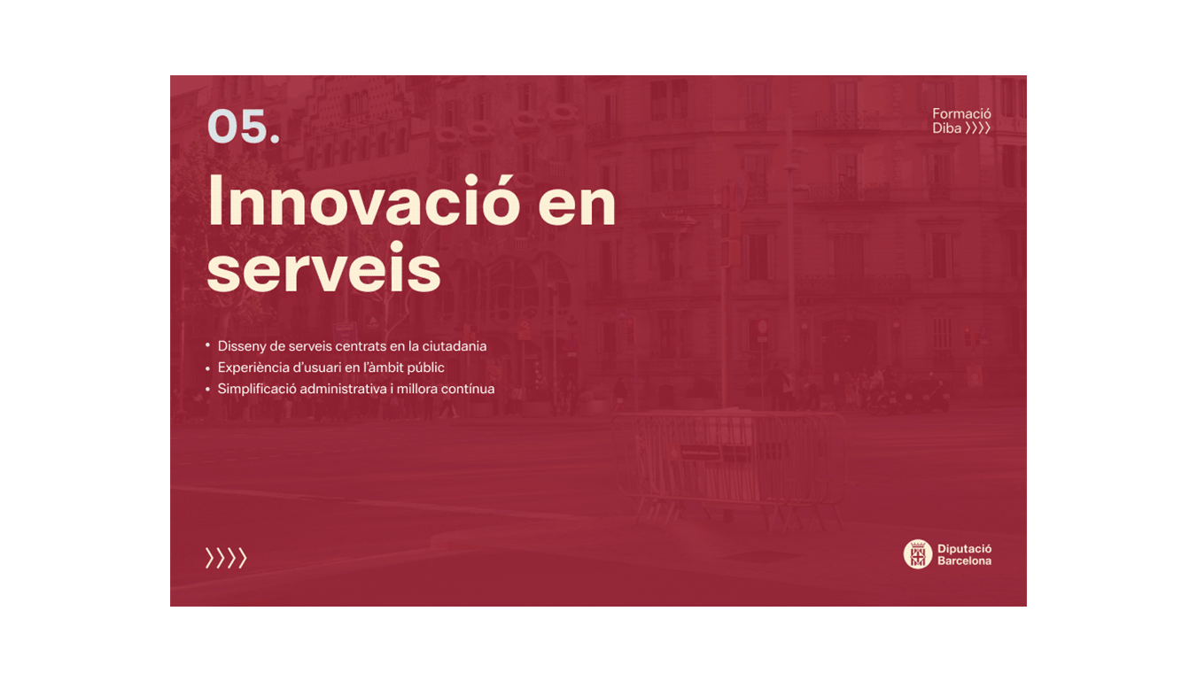 diseno imagen corporativa diputacio barcelona formacio diba 8