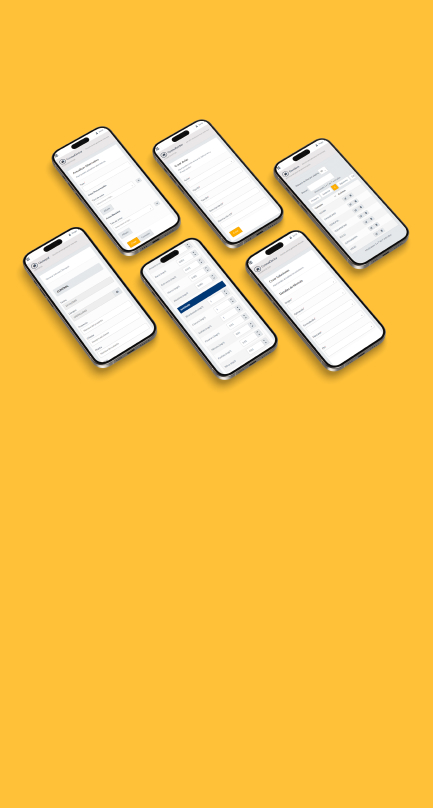 diseno ux dessarrollo webapp interficie chemipol mobile