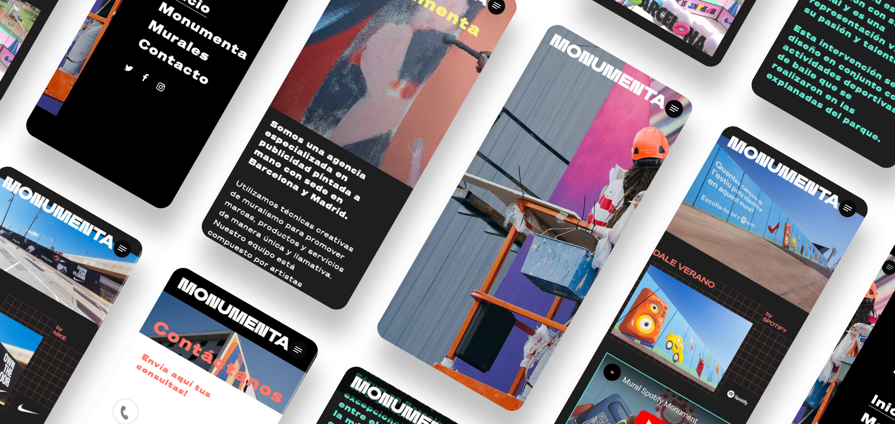 Dowhile Studio desarrollo y diseño web