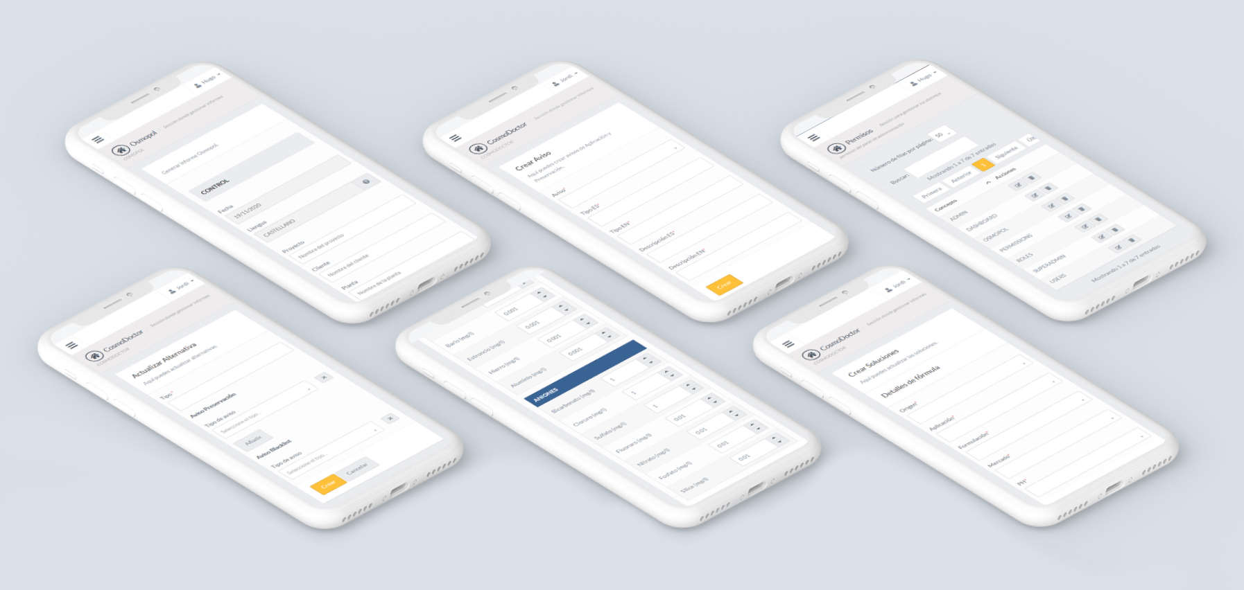 Dowhile Studio desarrollo y diseño web