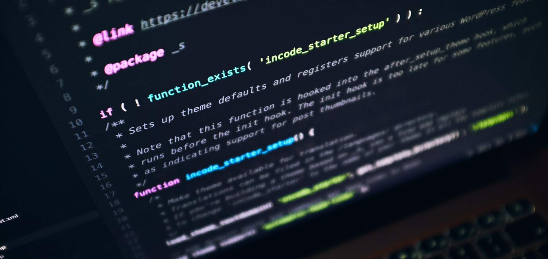 Dowhile Studio desarrollo y diseño web