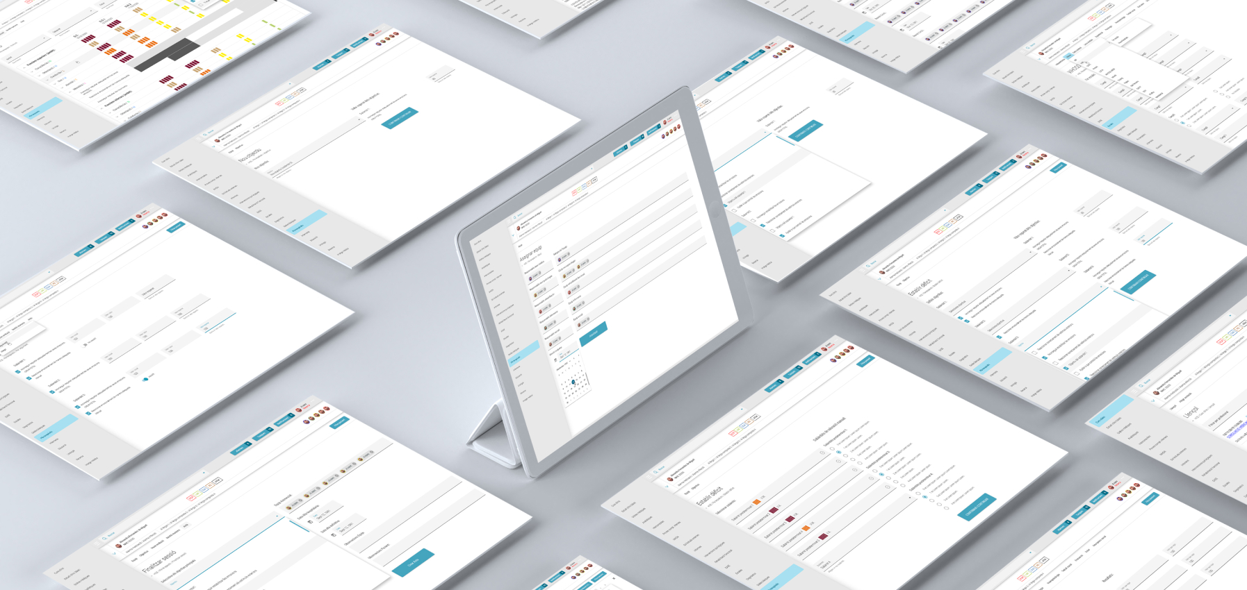 Dowhile Studio desarrollo y diseño web
