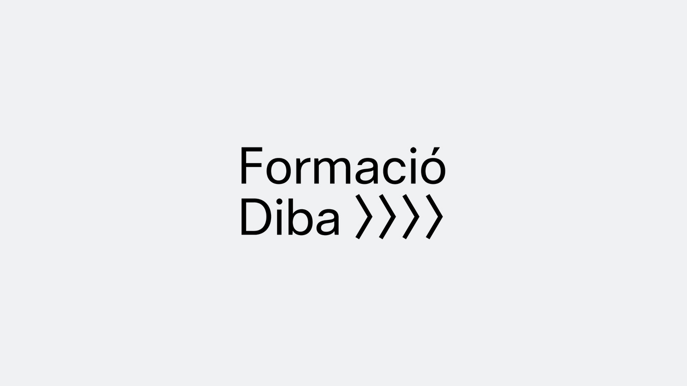 dowhilestudio logofolio formacio diba