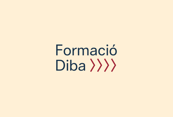 diseno imagen corporativa diputacio barcelona formacio diba grid