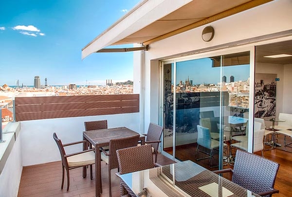 diseno desarrollo intranet plataforma interna sbc centros grid 21